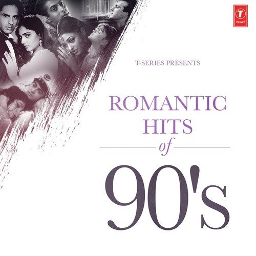 Romantic Hits Of 90's Alka Yagnik MP3 Download